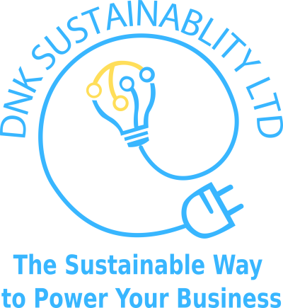 DNK Sustainability Ltd: The Sustainable Way to Power Your Business